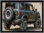 Ford Bronco Outer Banks