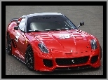 Ferrari 599, XX