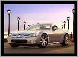 Cadillac XLR