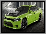 Dodge Charger SRT