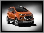 Ford, EcoSport