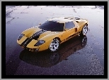 Ford GT