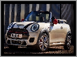 Mini John Cooper