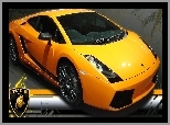 Lamborghini Gallardo