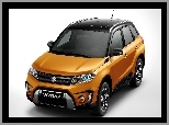 Suzuki, Vitara