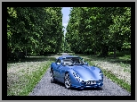 TVR Tuscan Mk2